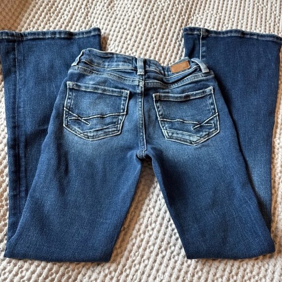 Girls BKE Jeans - Picture 3 of 3